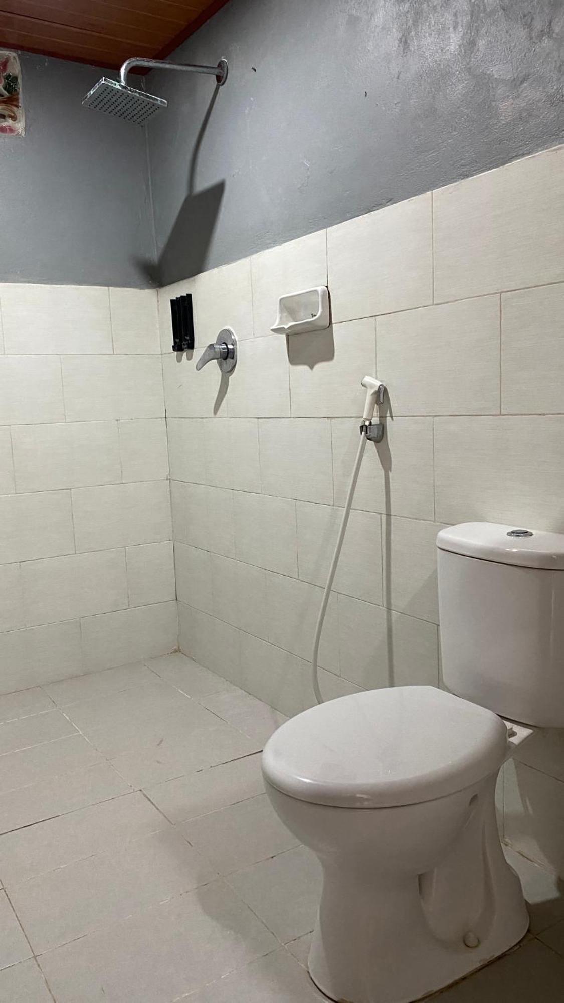 Gelih Bungalow Nusa Penida Batununggul Екстер'єр фото